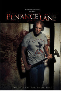 Penance Lane Poster 1