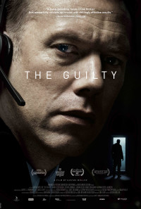 The Guilty Poster 1