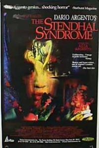 The Stendhal Syndrome Poster 1