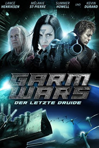 Garm Wars: The Last Druid Poster 1