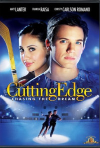 The Cutting Edge: Chasing the Dream Poster 1