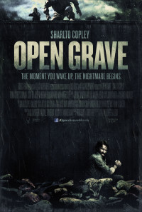 Open Grave Poster 1
