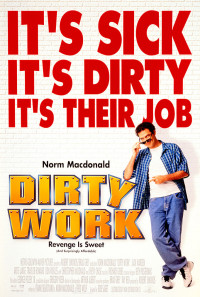 Dirty Work Poster 1