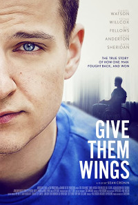 Give Them Wings Poster 1