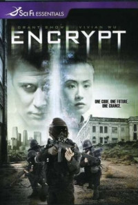Encrypt Poster 1