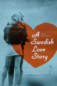 A Swedish Love Story Poster 1