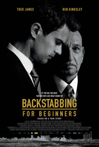 Backstabbing for Beginners Poster 1