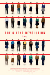 The Silent Revolution Poster 1