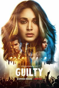 Guilty Poster 1
