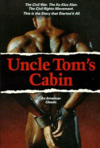 Uncle Tom's Cabin Poster 1