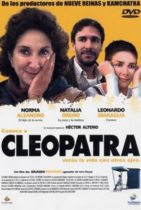 Cleopatra Poster 1