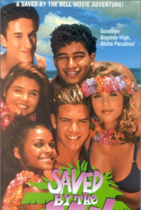 Saved by the Bell: Hawaiian Style Poster 1