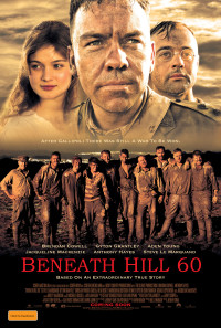 Beneath Hill 60 Poster 1