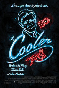 The Cooler Poster 1
