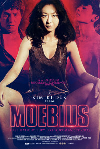 Moebius Poster 1