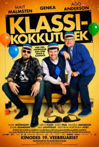 Klassikokkutulek Poster 1