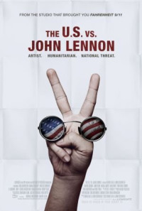 The U.S. vs. John Lennon Poster 1