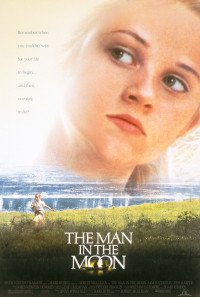 The Man in the Moon Poster 1