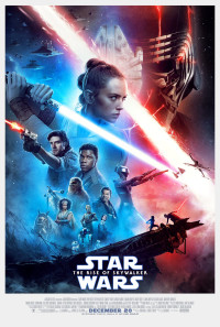 Star Wars: The Rise of Skywalker Poster 1