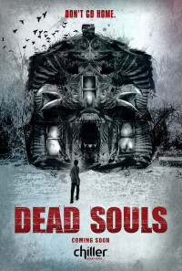 Dead Souls Poster 1