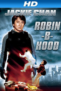 Rob-B-Hood Poster 1