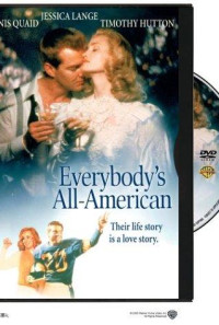 Everybody's All-American Poster 1