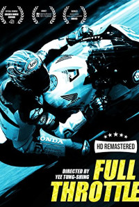 Full Throttle Poster 1