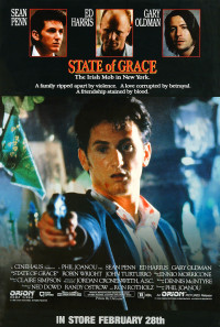 State of Grace Poster 1
