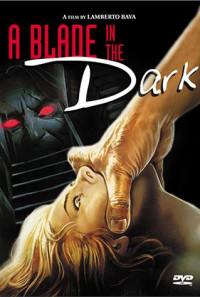 A Blade in the Dark Poster 1
