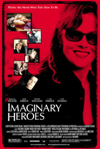 Imaginary Heroes Poster 1