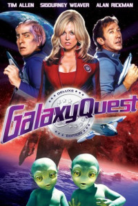 Galaxy Quest Poster 1