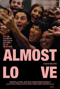 Almost Love Poster 1