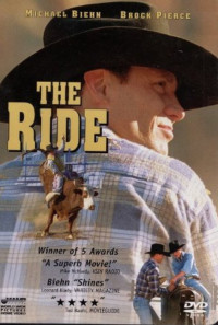 The Ride Poster 1