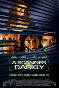 A Scanner Darkly Poster 1
