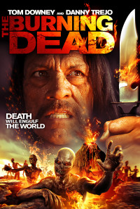 The Burning Dead Poster 1