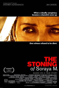 The Stoning of Soraya M. Poster 1