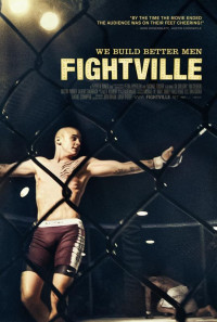 Fightville Poster 1