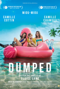 Dumped Poster 1