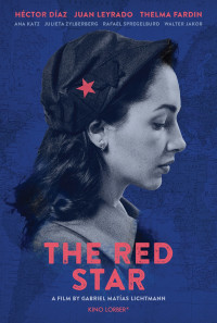 The Red Star Poster 1