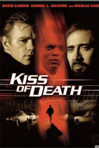 Kiss of Death Poster 1