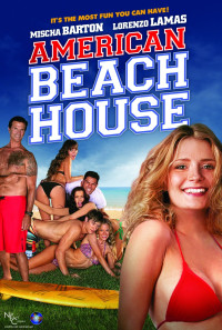 American Beach House Poster 1