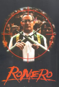 Romero Poster 1