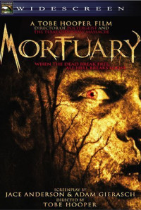 Mortuary Poster 1
