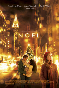 Noel Poster 1