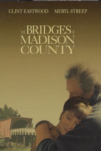 The Bridges of Madison County Poster 1