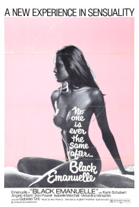Black Emanuelle Poster 1