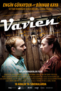 Vavien Poster 1