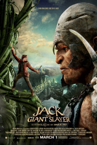 Jack the Giant Slayer Poster 1