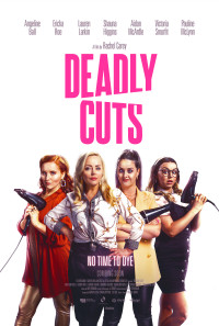Deadly Cuts Poster 1