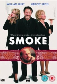 Smoke Poster 1